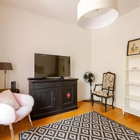 Mamray Apartamento Colmar Exterior foto