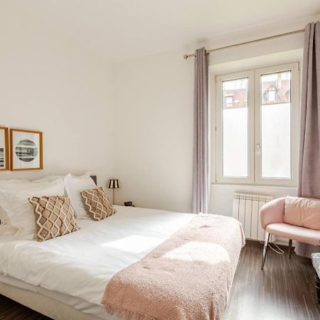 Mamray Apartamento Colmar Exterior foto