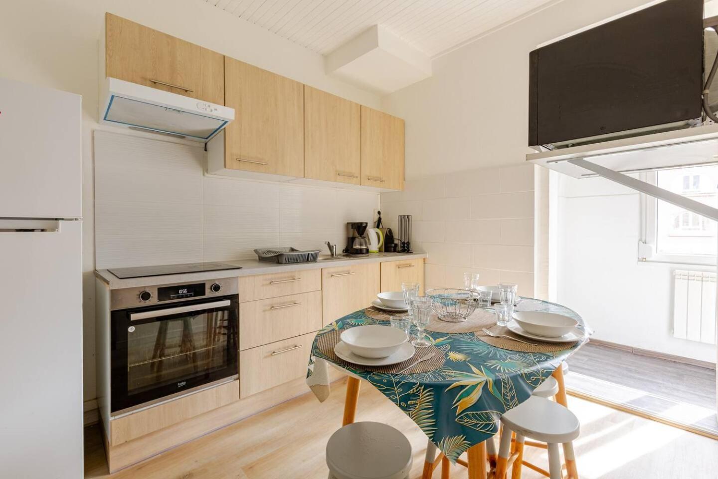Mamray Apartamento Colmar Exterior foto