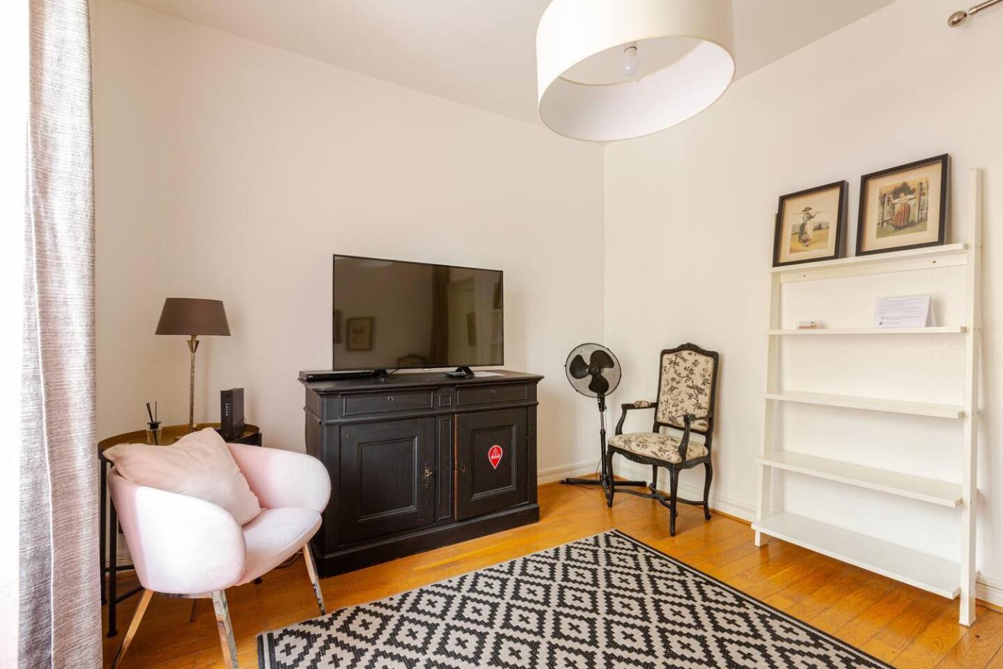 Mamray Apartamento Colmar Exterior foto
