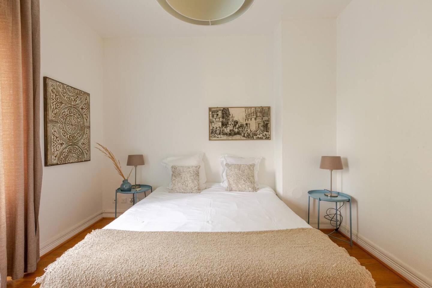 Mamray Apartamento Colmar Exterior foto