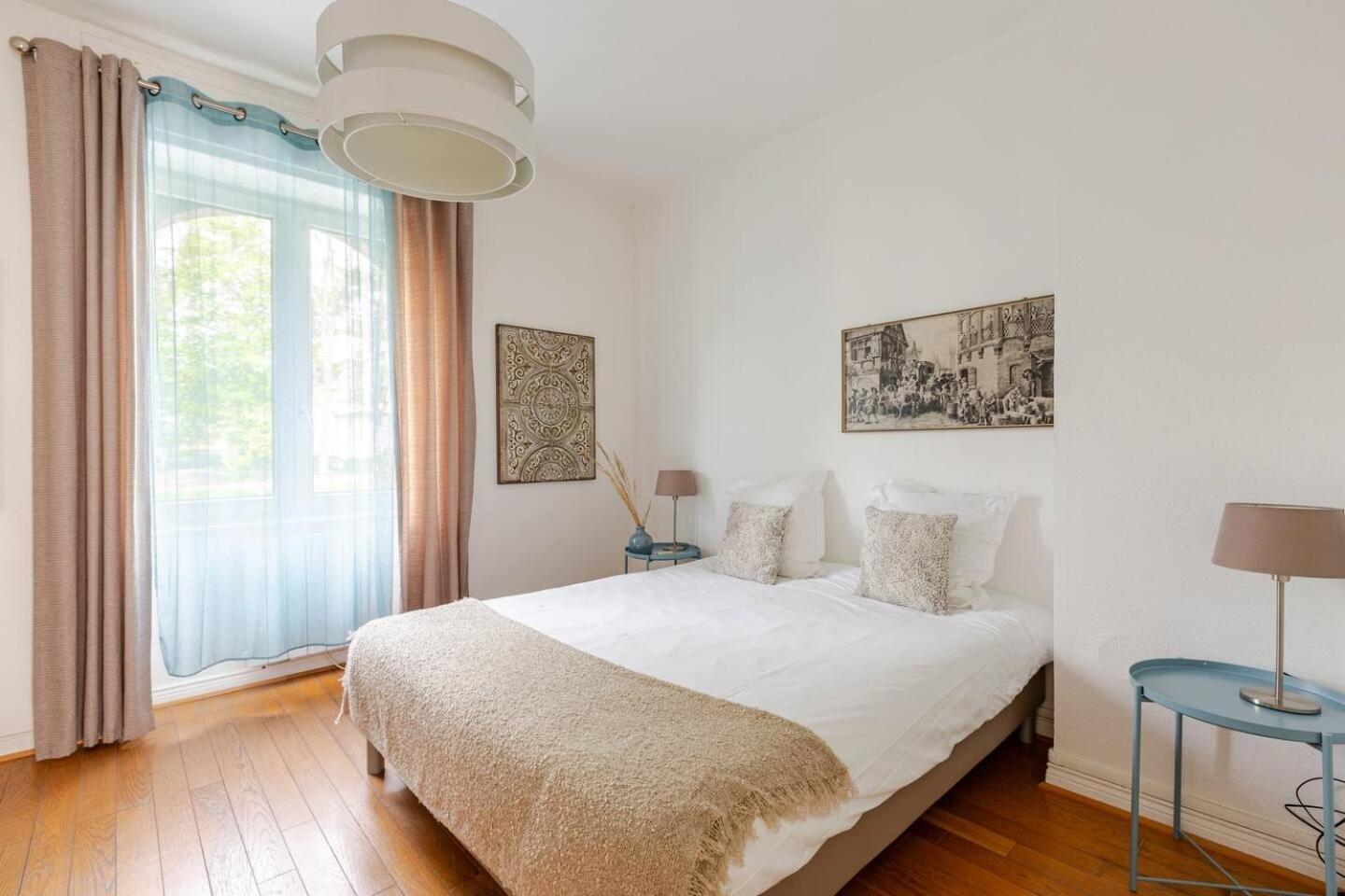Mamray Apartamento Colmar Exterior foto