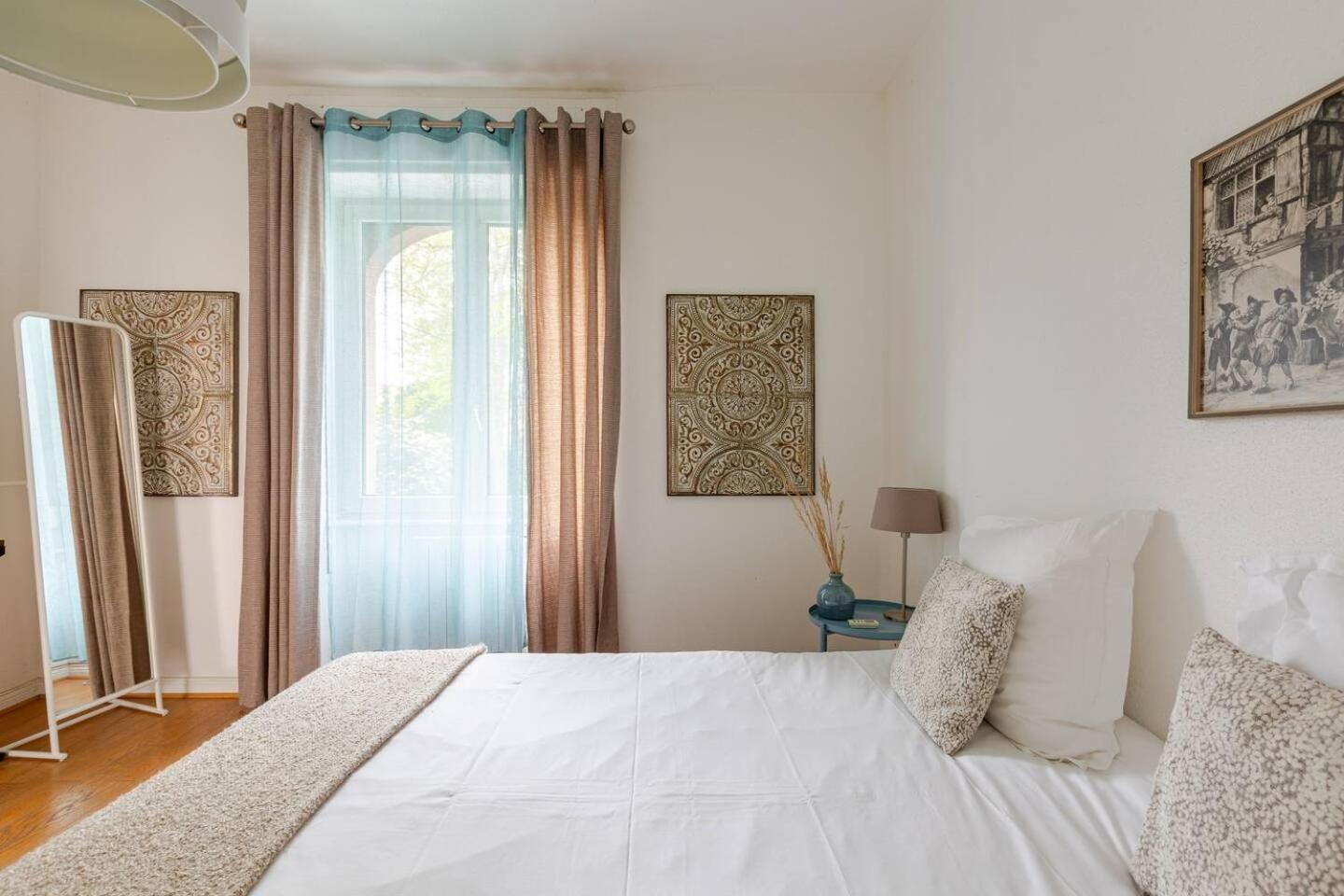 Mamray Apartamento Colmar Exterior foto