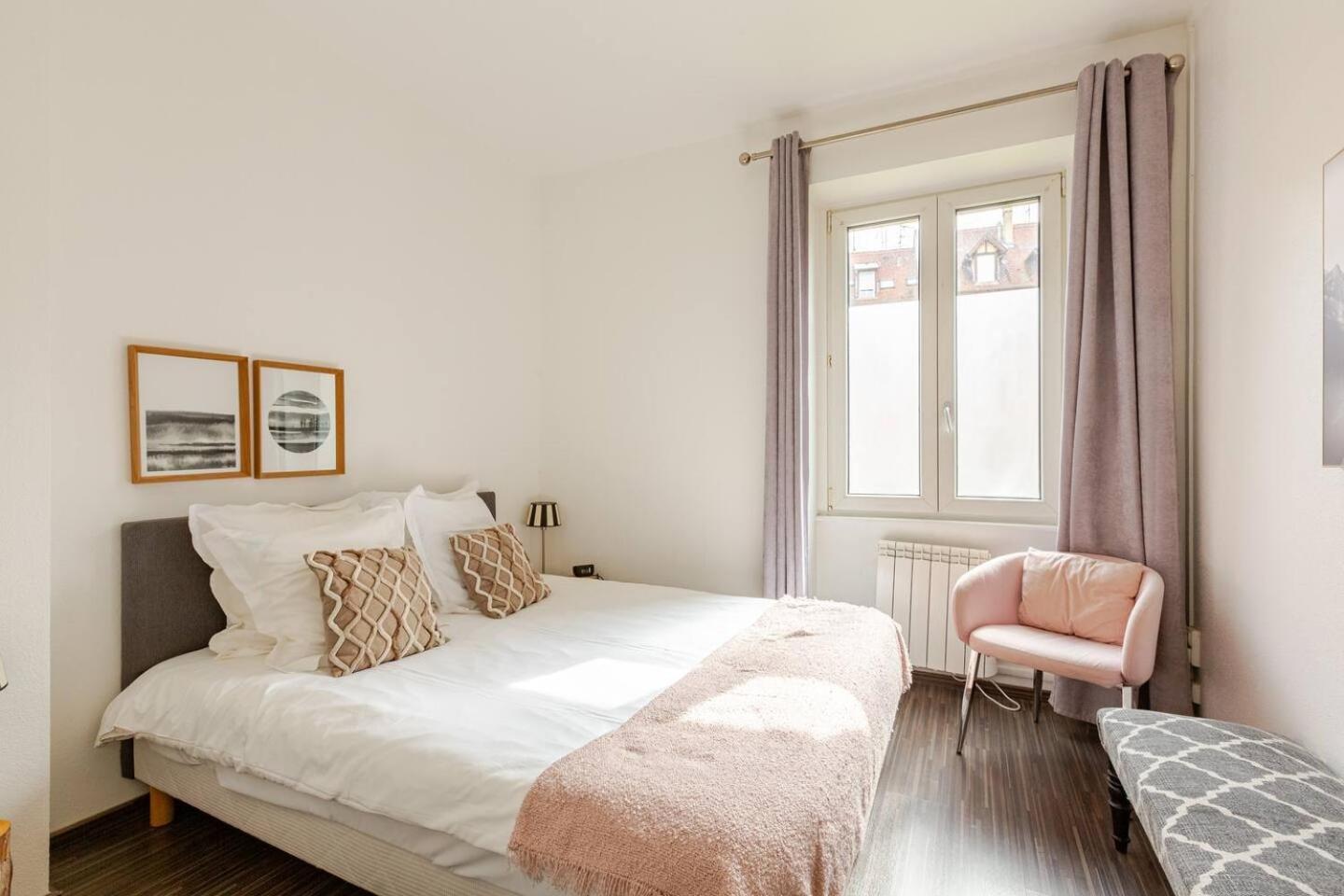 Mamray Apartamento Colmar Exterior foto