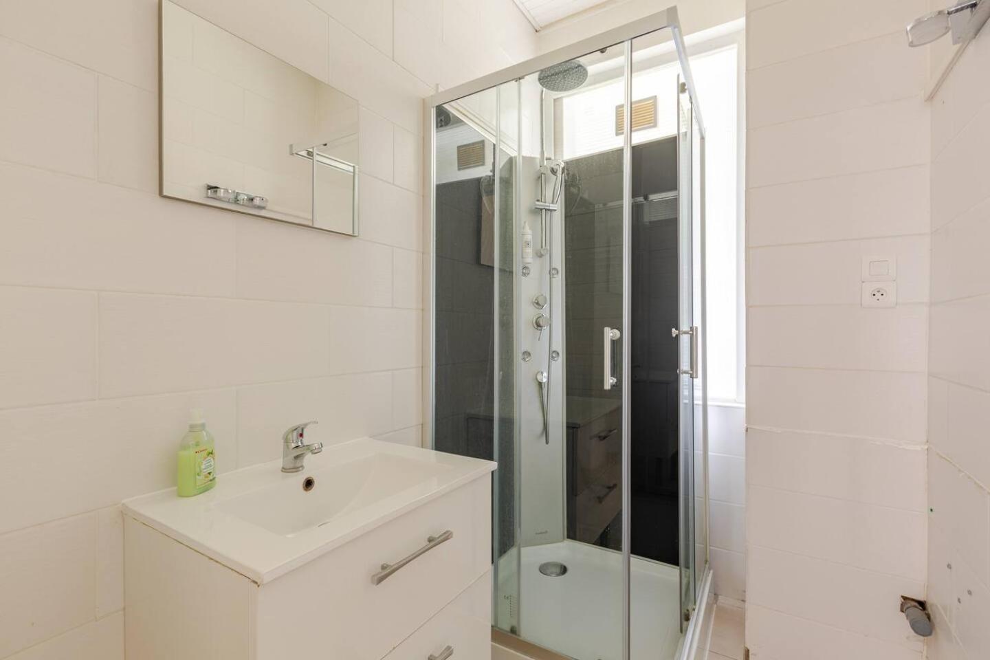Mamray Apartamento Colmar Exterior foto