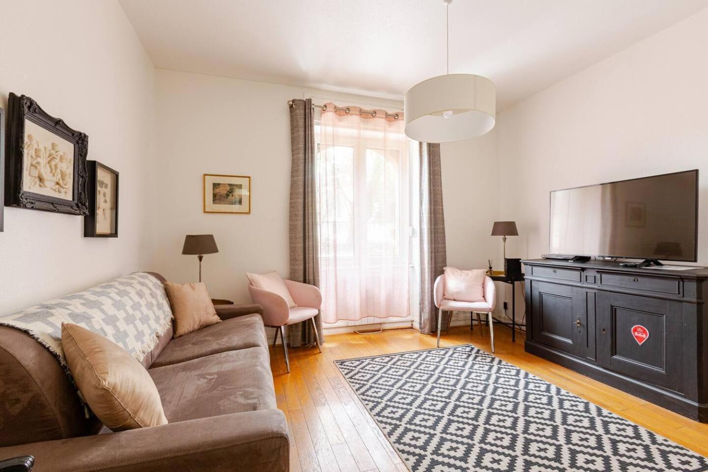 Mamray Apartamento Colmar Exterior foto