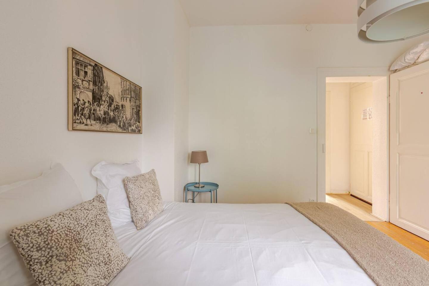 Mamray Apartamento Colmar Exterior foto