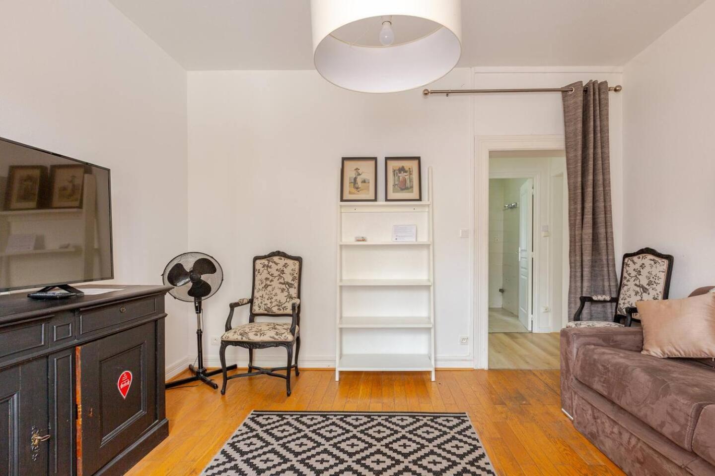 Mamray Apartamento Colmar Exterior foto