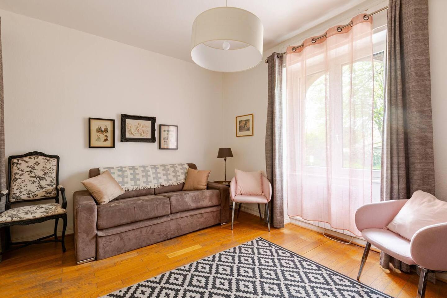 Mamray Apartamento Colmar Exterior foto