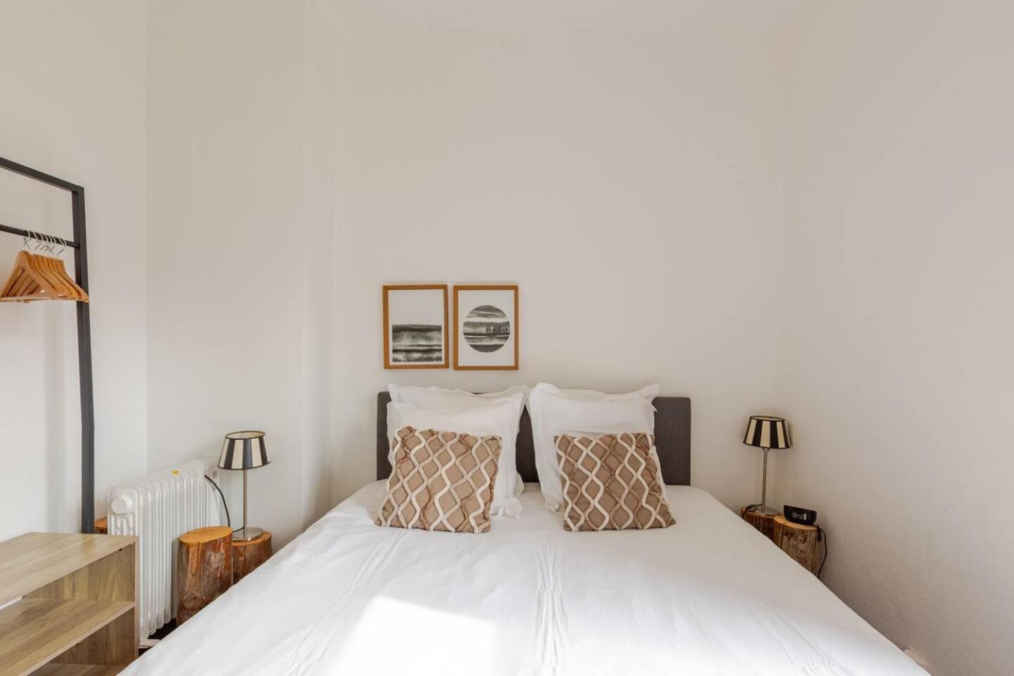 Mamray Apartamento Colmar Exterior foto